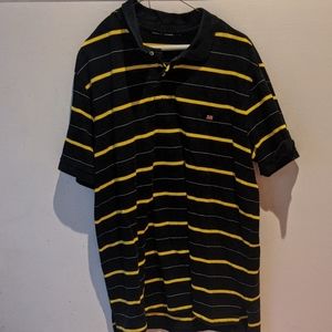 Vintage polo ralph lauren golf shirt